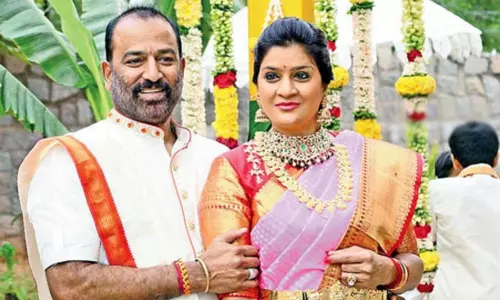 Hyderabad Cops to Take Shilpa Chowdary into Custody