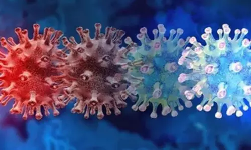 These are the Corona Third Wave Omicron Variant Symptoms These are the Corona Third Wave Omicron Variant Symptoms