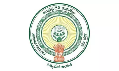 AP Employees Union to Meet Govt Authorities