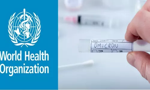 Omicron Variant Spread in 30 Countries but WHO Says Nothing to Worry