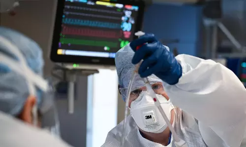 Britain Approves Newest Antibody Treatment for Corona Britain Approves Newest Antibody Treatment for Corona