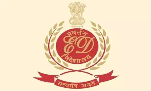 ED Arrests Chartered Accountant