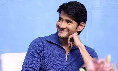 Mahesh Babu as Brand Ambassador for Mountain Dew Soft Drink Mahesh Babu as Brand Ambassador for Mountain Dew Soft Drink