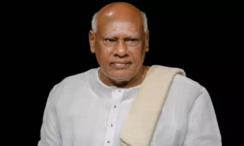 Former Chief Minister Konijeti Rosaiah Political Histoty