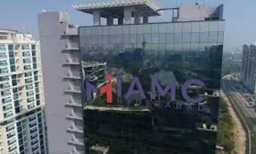 KCR is happy that the International Arbitration Center is Coming to Hyderabad