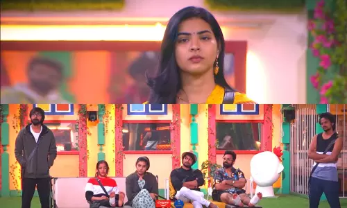 Bigg Boss Telugu Season 5 Friday Episode 90 Highlights Today 03rd December 2021 | Bigg Boss 5 Updates