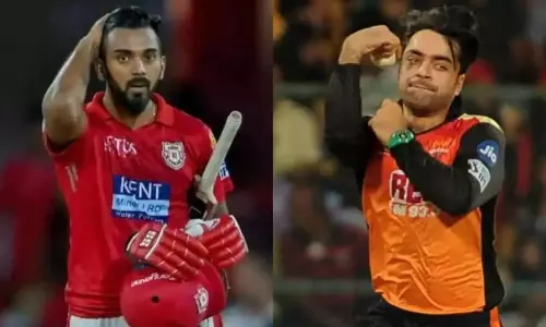 IPL 2022  Lucknow IPL Team Going to Buy KL Rahul and Rashid Khan in IPL 2022 Auction