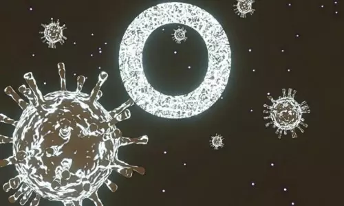 Third Omicron Case Registered in Gujarat