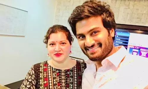 Mahesh Babu Sister Priyadarshini Complaints on Shilpa Chowdary