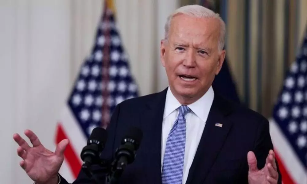 President Biden Announces New Actions to Protect Americans from Omicron