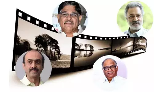 Star Producers Tension of Movie Releases with Omicron Variant Star Producers Tension of Movie Releases with Omicron Variant