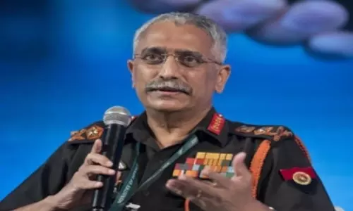 Army Issues Directions to Court of Inquiry on Nagaland Incident,