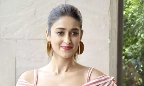 Ileana Bikini Photos Goes Viral in Social Media