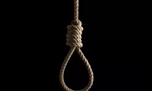 A Farmer Commits Self Distraction in Siddipet District A Farmer Commits Self Distraction in Siddipet District