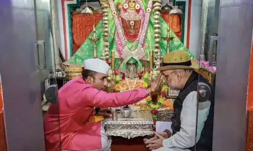 Home Minister Amit Shah Tour in Rajasthan Jaisalmer