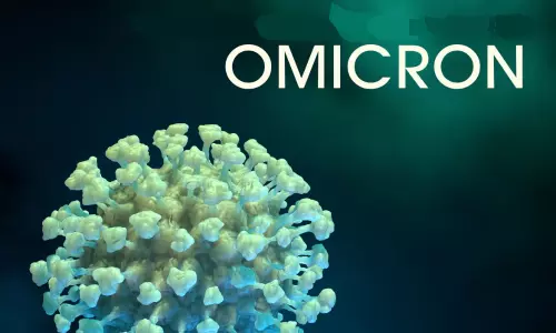 Center Preemptive Measures Due to Omicron Variant Expansion