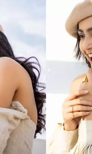 Avantika Mishra Latest Photo Shoot Stills