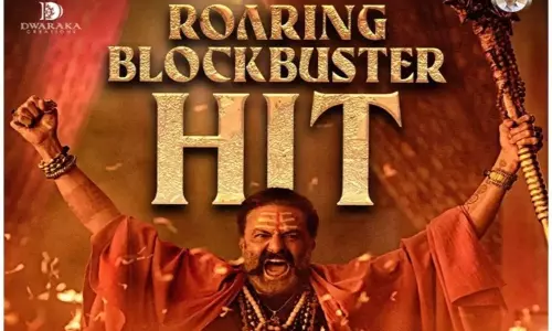 Balakrishnas Akhanda Movie Collections Report Balakrishnas Akhanda Movie Collections Report
