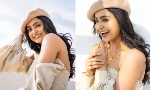 Avantika Mishra Latest Photo Shoot Stills Avantika Mishra Latest Photo Shoot Stills