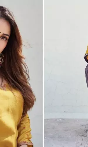 Lavanya Tripathi Latest Photo Shoot