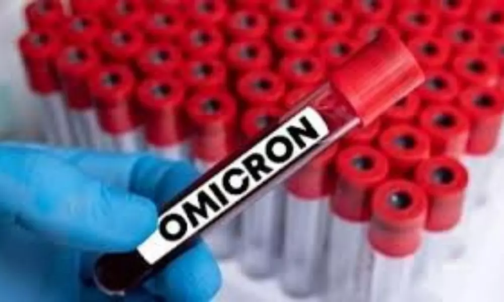 Omicron Variant Tension to Below 5 Years Children | Omicron Symptoms