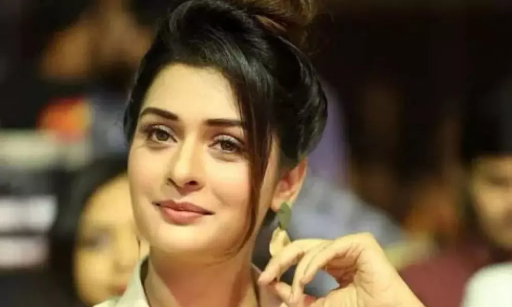 Payal Rajput Reacts Strongly to Trolls Photos