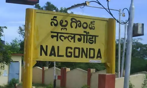 Thieves Hulchul at VT Colony in Nalgonda Recorded in CCTV | Telugu Online News Thieves Hulchul at VT Colony in Nalgonda Recorded in CCTV | Telugu Online News