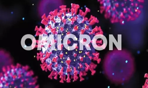 Omicron Variant Case Tension in Vizianagaram District | Omicron Live Updates