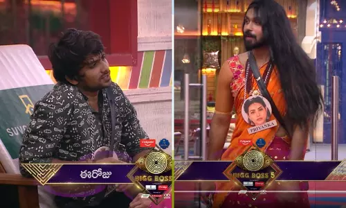 Bigg Boss Telugu Season 5 Tuesday Episode Promo Today 07th December 2021 | Bigg Boss 5 Updates