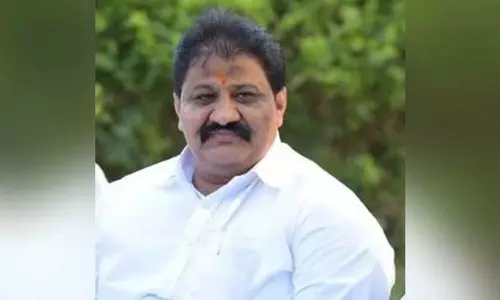 Rachamallu Siva Prasad Reddy Comments Viral in Social Media