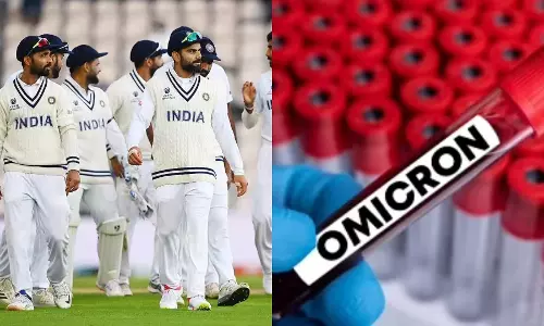 BCCI Confirms Team India Tour in South Africa for Test Series and One day Series