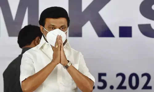 Tamil Nadu Govt has Ordered an ex-gratia of ₹ 50,000 for kin of Persons who Died of COVID