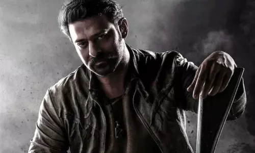 Director Prashanth Neel Planning to Shooting Restart for Prabhas Salaar Movie