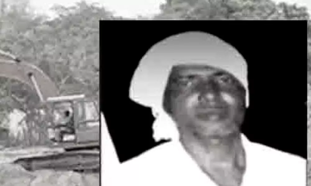 Nizamabad VRA Gowtham Suspicious Death becomes Mystery | Telangana Live News