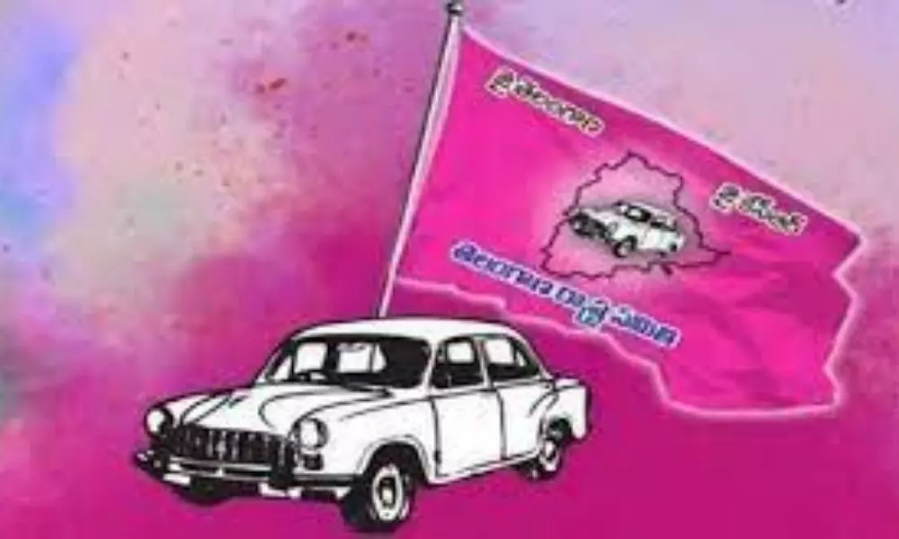 Cross-voting Fear  TRS  Representatives of Local Bodies