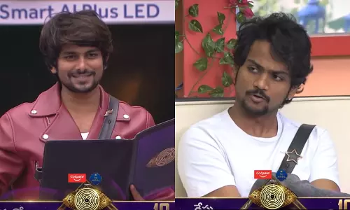 Bigg Boss Telugu Season 5 Tuesday Episode Highlights 07th December 2021 | Bigg Boss 5 Updates