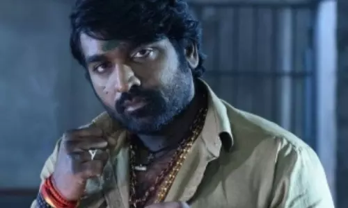 3 crore defamation suit against Vijay Sethupathi | Kollywood News