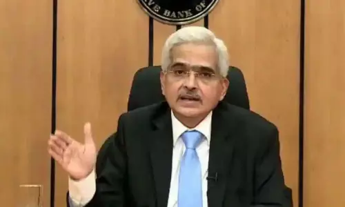 RBI Remains Unchanged Repo Rates and Reverse Repo Rates | Shaktikanta Das