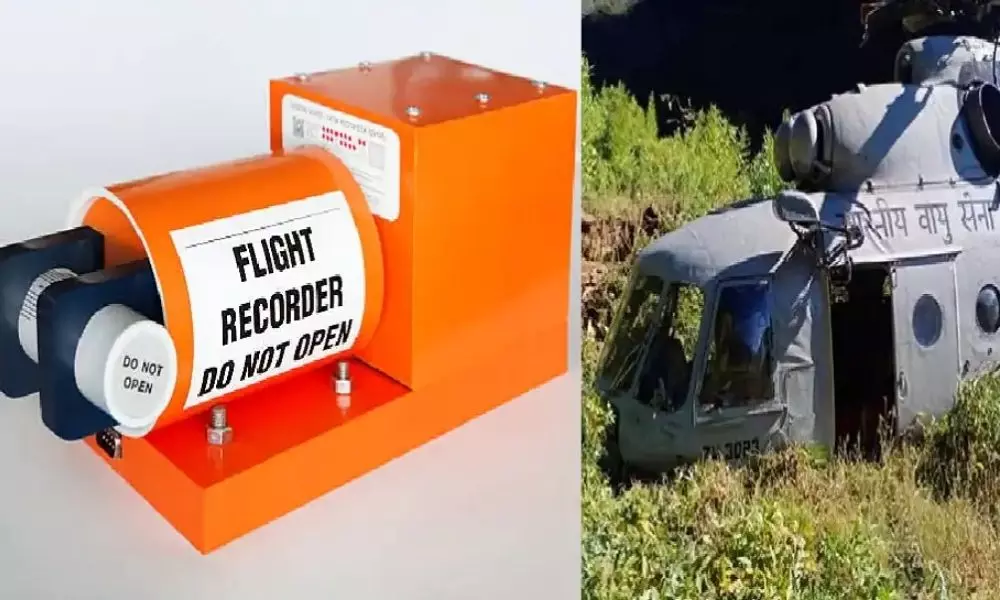 Black Box Searching Operation is Successful and Founded Black Box | Army Chopper Crash