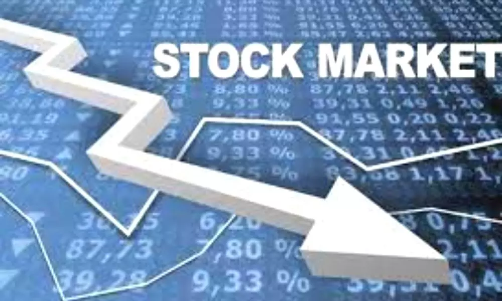 Stock Market News Today India Loss With Nifty 20 Points Sensex at 5 Points 14 04 2021