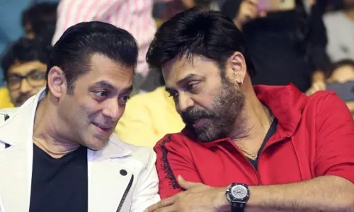 After 25 years Venkatesh is Going to Act in Bollywood Movies | Tollywood Latest News