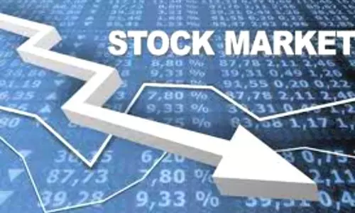 Stock Market News Today India Loss With Nifty 20 Points Sensex at 5 Points 14 04 2021 Stock Market News Today India Loss With Nifty 20 Points Sensex at 5 Points 14 04 2021