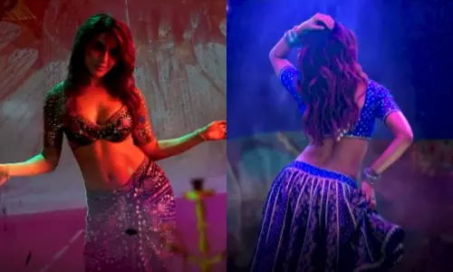 Samantha Special Song in Pushpa Released | Pushpa Songs | Allu Arjun | DSP