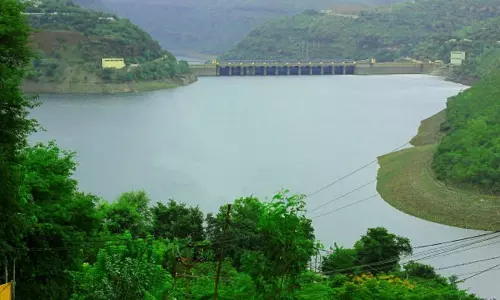 6 Members Missed in Krishna River Who Went to Swimming in Guntur | AP Live News