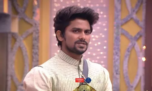 నేను బిగ్ బాస్ టైటిల్ గెలవాలని మా అమ్మ కోరిక.. సపోర్ట్ చేయడంటూ సన్నీ రిక్వెస్ట్