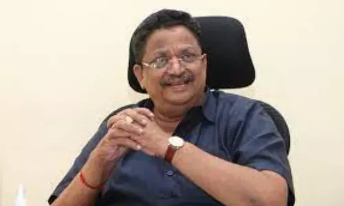 Senior Producer C Kalyan  Reacted on the AP Government Ticket Prices | AP Live News