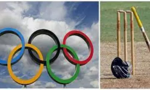 Cricket in Olympics trails by ICC failed IOC not Accepted the Proposals | Sports News Cricket in Olympics trails by ICC failed IOC not Accepted the Proposals | Sports News