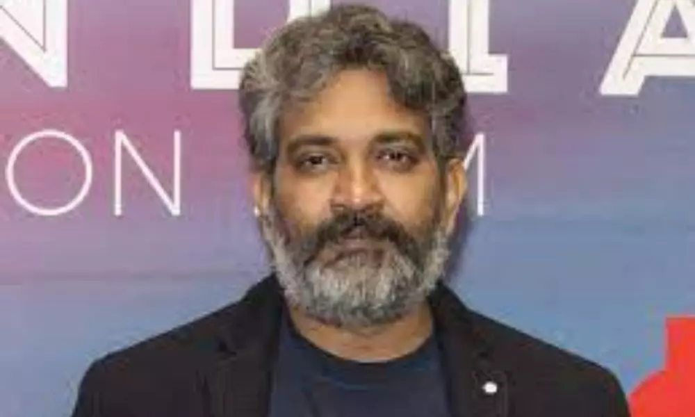 SS Rajamouli is the only Telugu Director Got 25th Place in the List of World Best Directors
