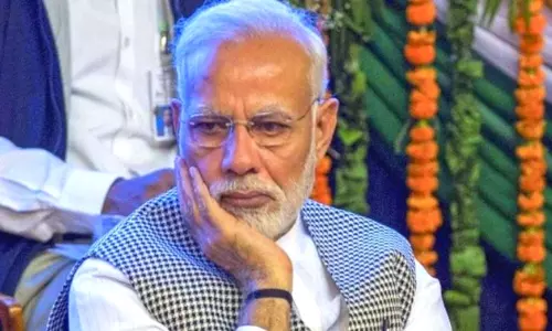 PM Narendra Modi Twitter Account Hacked and Tweet about Bitcoins | National News PM Narendra Modi Twitter Account Hacked and Tweet about Bitcoins | National News