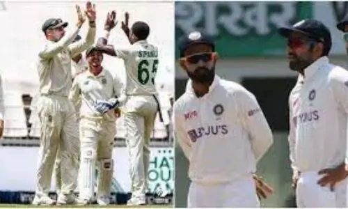 India vs South Africa Team India Preparations for South Africa Tour Begins Today 12th December 2021 in Mumbai India vs South Africa Team India Preparations for South Africa Tour Begins Today 12th December 2021 in Mumbai